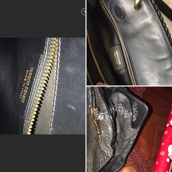 Roberto Cavalli 2018 - Picture 5 of 5